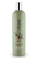 Natura Siberica Bath Foam Cedar Spa Anti - Stress (600 ml)