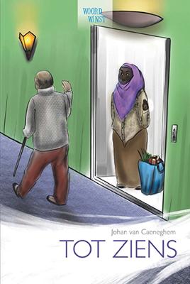 Tot ziens! - Johan van Caeneghem - Hardcover (9789086963218)