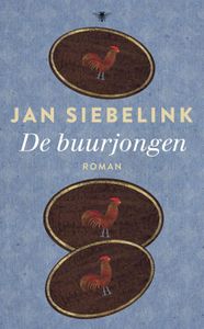 De buurjongen - Jan Siebelink - ebook