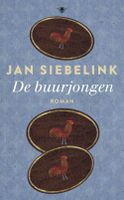 De buurjongen - Jan Siebelink - ebook - thumbnail