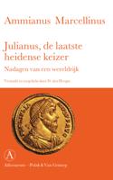 Julianus, de laatste heidense keizer - Ammianus Marcellinus - eBook (9789025370473)
