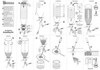 Superfish Artemia Kweekset - Complete Kit voor Natuurlijk Vissenvoer en Educatief Hobbyproject - thumbnail