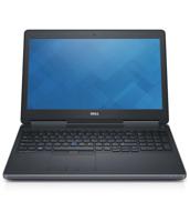 DELL Precision 7510 | 15" | Intel Core i7-6820HQ | 16GB | 512GB SSD | Quadro M1000 - thumbnail