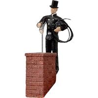 Viessmann 1537 - H0 Schoorsteenkap met bewegende arm