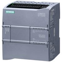 Siemens 6ES7211-1AE40-0XB0 Compacte PLC-CPU - thumbnail