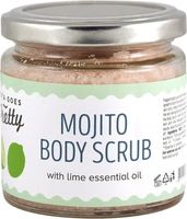 Zoya Goes Pretty Body scrub mojito (270 gr) - thumbnail