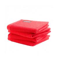 DDDDD vaatdoek (set van 4)