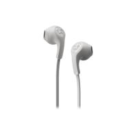 Fresh 'n Rebel 00226020 hoofdtelefoon/headset Bedraad In-ear Oproepen/muziek USB Type-C Grijs - thumbnail