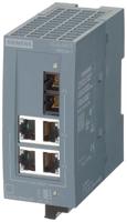Siemens – Industriële Switch Ethernet SALANCE xB004 – 1LD