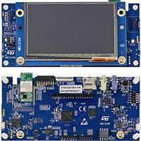 STMicroelectronics STM32H7B3I-DK Development board 1 stuk(s) - thumbnail