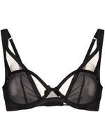 Agent Provocateur soutien-gorge Joan - Noir