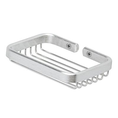 Tiger Exquisit Zeephouder RVS geborsteld 12.3x3x9.4cm 488620942