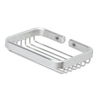 Tiger Exquisit Zeephouder RVS geborsteld 12.3x3x9.4cm 488620942