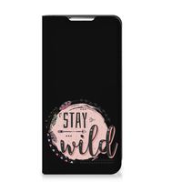 Samsung Galaxy S22 Magnet Case Boho Stay Wild