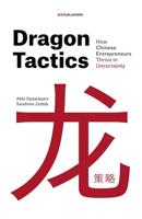 Dragon Tactics (English Edition)