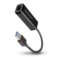 AXAGON ADE-SR Netwerkadapter 1000 MBit/s LAN (10/100/1000 MBit/s), USB 3.0 - thumbnail