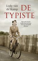 De typiste - Lody van de Kamp - ebook - thumbnail