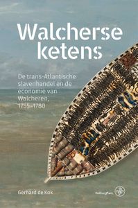 Walcherse ketens - Gerhard de Kok - ebook