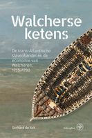 Walcherse ketens - Gerhard de Kok - ebook - thumbnail