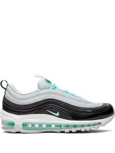 Nike baskets Air Max 97 - Noir