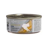 Trovet Urinary Struvite ASD kip kat natvoer 6x100gr