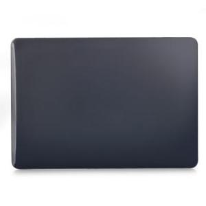 MacBook Air 13 (2022) plastic behuizing - Zwart