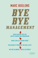 Bye bye management - Marc Buelens - ebook - thumbnail