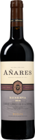 3 flessen Añares Rioja Reserva Probeerpakket