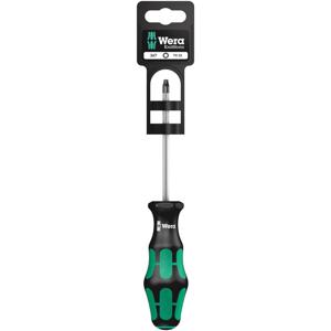 Wera 367 Torx-schroevendraaier 1 stuk(s)