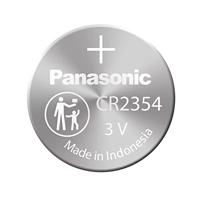 Panasonic CR2354 lithium batterijen, 3 V, knoopcellen