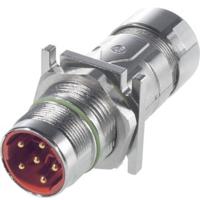 Flensconnector pencontact 76143000 EPIC® POWER LS1 F7 5+PE K 7,5-15,5 LAPP Inhoud: 5 stuk(s)