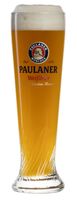 Paulaner Bierglas Weizen - 500 ml