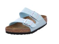 BIRKENSTOCK Arizona, Patent Surf Green, 41 EU