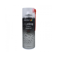 Motip Foam cleaner cycling spray