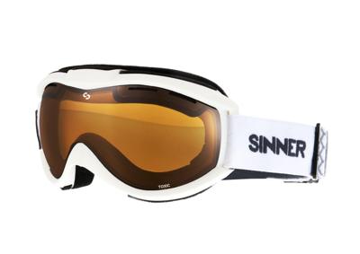 Sinner Toxic goggles