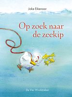 Op zoek naar de zeekip - Joke Eikenaar - ebook - thumbnail