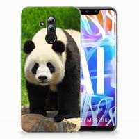 Huawei Mate 20 Lite TPU Hoesje Panda - thumbnail