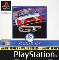 Sports Car GT (EA classics)