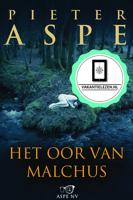 Het oor van Malchus - Pieter Aspe - eBook (9789460414817)