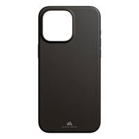 Black Rock Urban Case Cover Apple iPhone 15 Pro Max Zwart Inductieve lading, Stootbestendig - thumbnail