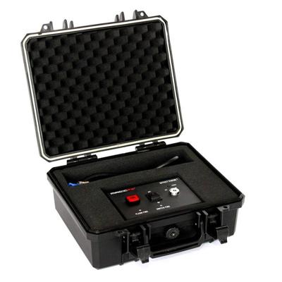 MagicFX Effectivator 1 flightcase MagicFX Effectivator 1 flightcase