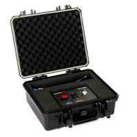 MagicFX Effectivator 1 flightcase