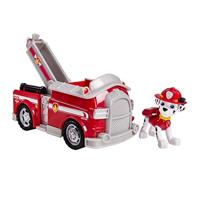 Paw Patrol Vehicle Marshalls Fire Fightin Truck
