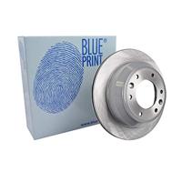 BP ADG043150 schijfrem FR.Post Hyundai H1/H200/PLAZA/STAR, set van 2