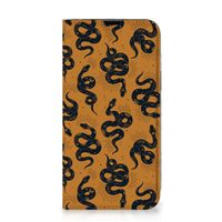 Hoesje maken voor iPhone 13 Snakes