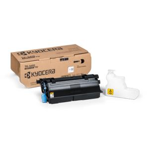 Kyocera Toner TK-3410 Origineel Zwart 15500 bladzijden 1T0C0X0NL0