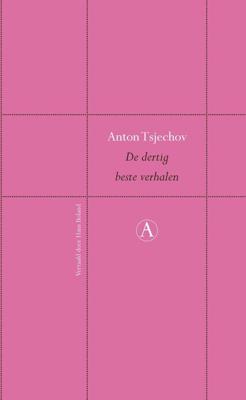 De dertig beste verhalen - Anton Tsjechov - eBook (9789025312244)