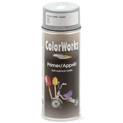 colorworks hechtingsprimer voor kunststof k4017 400 ml
