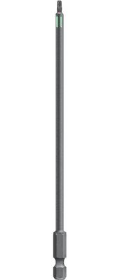 kwb 123243 TX-bit T 10, T 15, T 20 Staal C 6.3 3 stuk(s)
