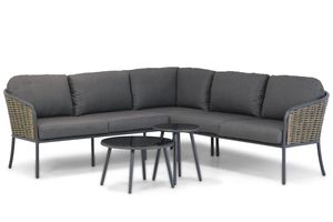 Lifestyle Enchante hoek loungeset 4-delig